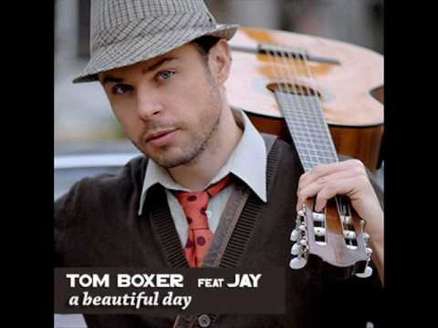 tom boxer feat jay - a beautiful day