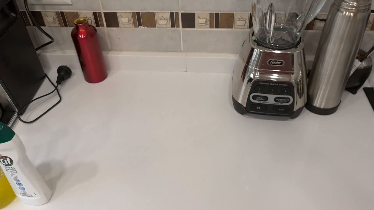 Encimera,mesada silestone Cosentino es una estafa 
