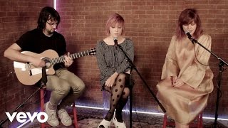 Alpine - Foolish (Vevo DSCVR)