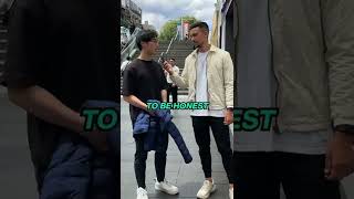 Do You Feel More Asian or Australian? 🇦🇺🇨🇳 #shorts