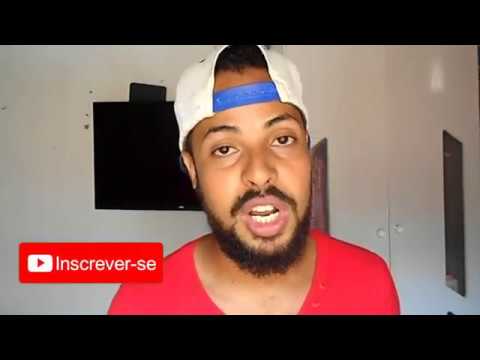 BRASILEIRO REAGE FORÇA SUPREMA GRUPO DE RAP ANGOLA