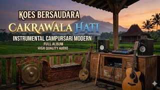 Download lagu Koes Bersaudara - Cakrawala Hati (Instrumental Campursari Modern Musik AI) mp3