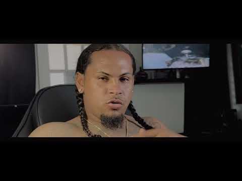 Sikatris  - Mozzymenn[Official] (Prod.by.808Margeila X Jo Cafe)