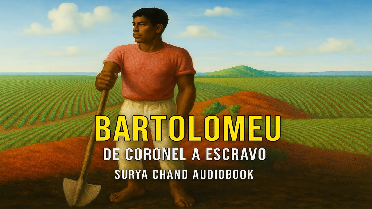 Bartolomeu, de Coronel a Escravo 1/6