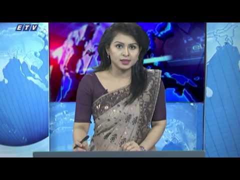 মাদারিপুরে জ্বর ও গলা ব্যাথায় একজনের মুত্যু || ETV News