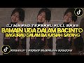 DJ MINANG TERBARU BAMAIN UDA DALAM BACINTO TADAYO GURAUAN SAYANG TERBARU VIRAL TIKTOK