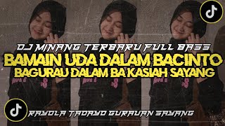 Download lagu DJ MINANG TERBARU || BAMAIN UDA DALAM BACINTO || TADAYO GURAUAN SAYANG || TERBARU VIRAL TIKTOK🔥 mp3 Download lagu DJ MINANG TERBARU || BAMAIN UDA DALAM BACINTO || TADAYO GURAUAN SAYANG || TERBARU VIRAL TIKTOK🔥 mp3