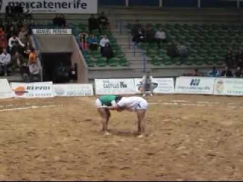 C.L. Tegueste - C.L. Victoria 16.4.12