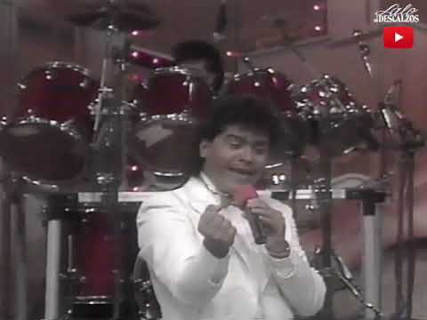 Lalo | Grupo El Tiempo | A Fuego Lento En Vivo | ECO Televisa