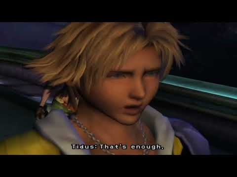 Final Fantasy X pt94 (PS2)