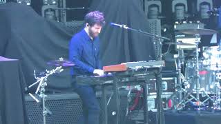 Hollysiz - Rather than Talking @ Nancy 23.06.18