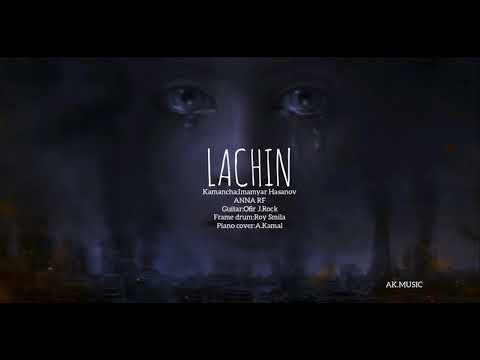 Az trap Azerbaijan Folk Song ''Lachin''ANNA RF & Imamyar Hasanov & A.Kamal