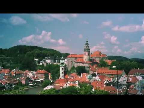Czech Republic Travel: CESKY KRUMLOV