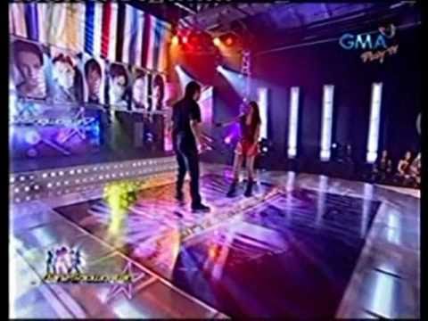 Danz Showdown - Dancing with the Stars