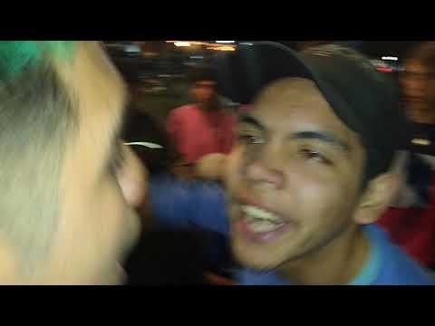 VOLTAJE vs FRESH - 8vos - Fecha 2 (26/05/19) Crecimiento Free