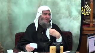 فتاوى الجمعة 23 1 2015 الشيخ مشهور بن حسن آل سلمان image