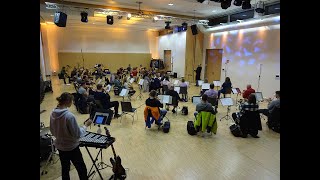 &quot;O Holy Night&quot; (Adolphe Adam / Philip Sparke)