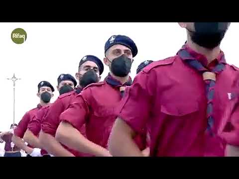 ‏نحن جنود الحريّة . ‎#القوات_اللبنانية        ‎#لتبقى_لنا_الحرية.