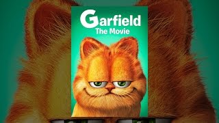 Dish from Garfield