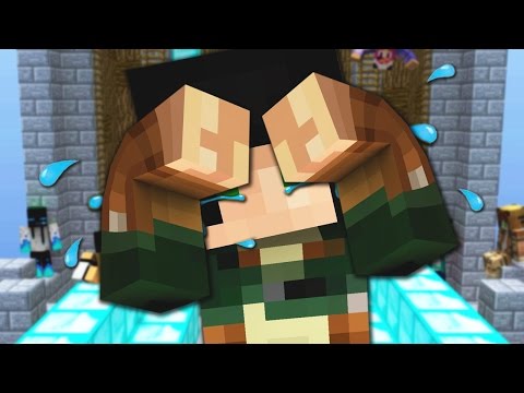 NON POSSO PIÙ MENTIRVI... ECCO LA VERITÀ... VIDEO SFOGO - Minecraft ITA - Clickbait 2 #RunMap