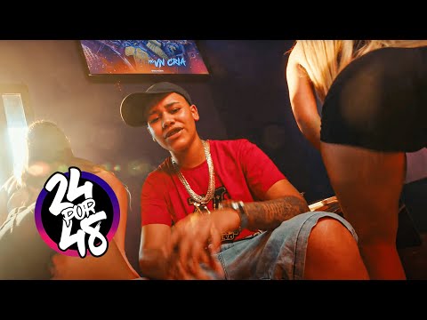 RITMADINHA CASA DAS PRIMA (Clipe Oficial) MC VN Cria e DJ Bill RPZ
