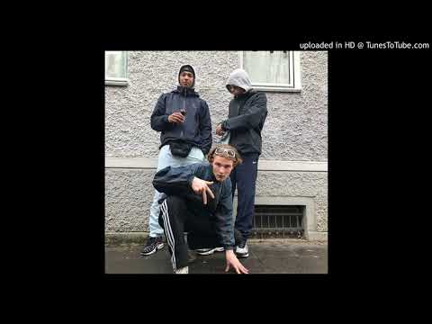 [FREE] Fergy53 x Naru x Mistersir Type Beat - "Crazy"