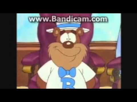 Garfield - Thank The whites