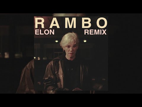 Elon - Rambo RMX