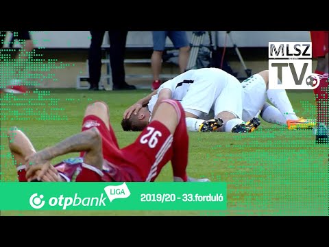 DVSC Debreceni Vasutas Sport Club Debrecen 1-1 FC ...