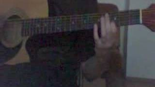 Pat Metheny - Cinema Paradiso (main theme) by me