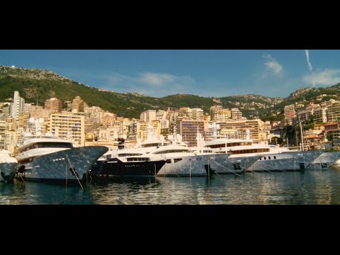 Sports report: LGCT Monaco