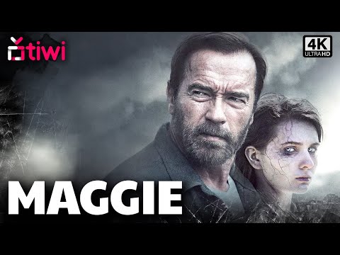Maggie | Türkçe Altyazılı Gerilim 4K - Tiwi
