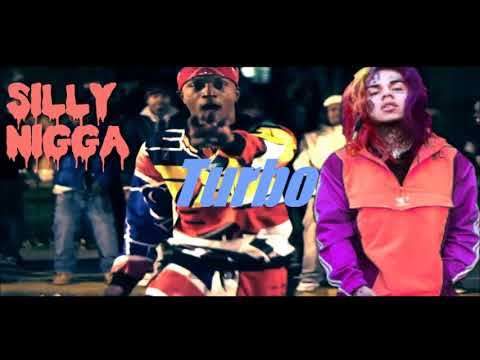 [Free] "Silly Nigga" Young Pappy x 6IX9INE Type Beat (Prod. Turbo)