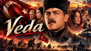 Veda (2010) / Türk Dram-Dönem Filmi / Full Film izle