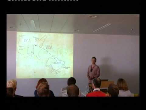 Let me tell you a story - Denys Mishunov