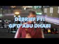 Hamilton DÉFAIT Verstappen CHAMPION Débrief GP F1 D Abu Dhabi