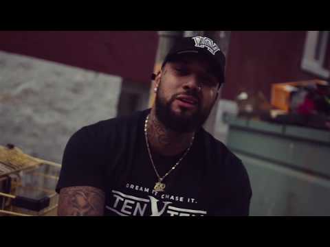 YK The Mayor - Good Die Young (Official Music Video)