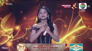 Download lagu April (Cirebon) - Air Mata Darah X Setan Apa mp3 Download lagu April (Cirebon) - Air Mata Darah X Setan Apa mp3