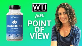 Our Point of View on Harmony Urinary Tract Supplements