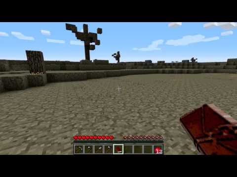 Minecraft - Regrowth | Part 1