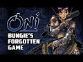 Oni Review (Bungie's Forgotten Game)