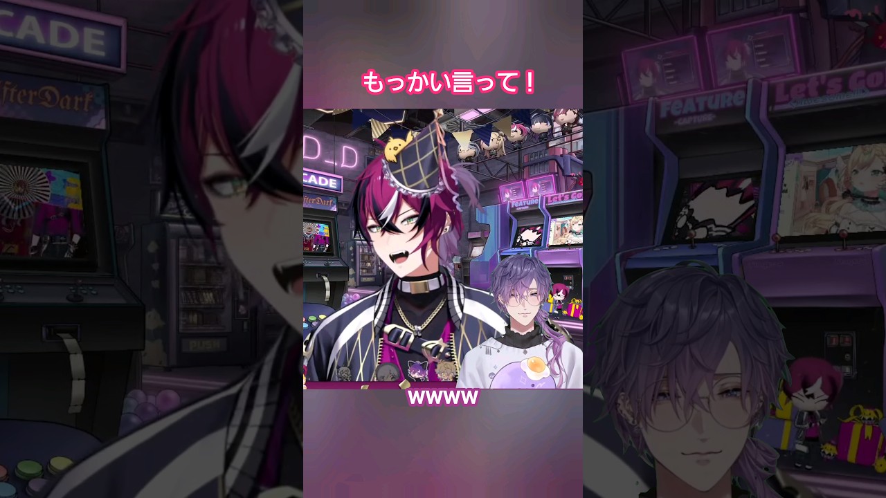 YouTubeサムネイル