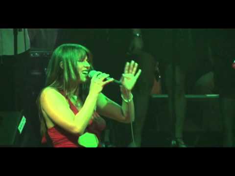 Juana Posse canta Sabor