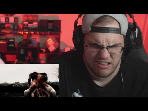 Sheltered Home-Schooler Reacts | Infant Annihilator - Blasphemian