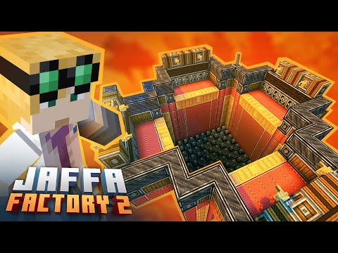 The Breeding Pit | Jaffa Factory 2 #139