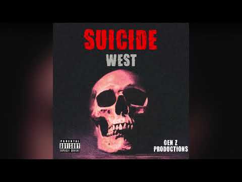 West - Suicide (Audio)