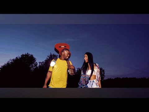 G-Snake Ft Íris - Acampamento