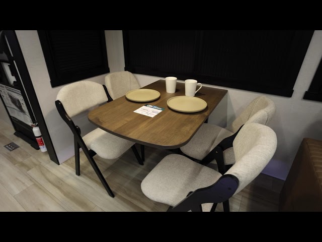 2025 Forest River 308RL in Travel Trailers & Campers in Kamloops