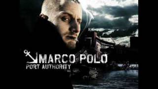 Marco Polo feat OC Marquee