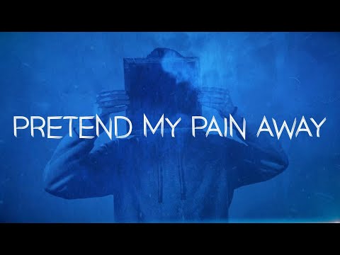 Pretend My Pain Away - Citizen Soldier